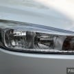 C346 Ford Focus facelift launched in Malaysia – Trend, Sport+ hatch and Titanium+ sedan, from RM119k