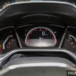 SPYSHOT: Honda Civic 2016 dikesan diuji di Melaka