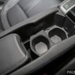 SPIED: 2016 Honda Civic 1.5 Turbo tested in Melaka