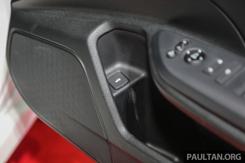 GALERI: Honda Civic 2016 di Bangkok Motor Show 464104