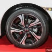 SPYSHOT: Honda Civic 2016 dikesan diuji di Melaka