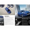 C346 Ford Focus facelift launched in Malaysia – Trend, Sport+ hatch and Titanium+ sedan, from RM119k