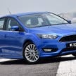 DRIVEN: 2016 Ford Focus 1.5L EcoBoost – first impressions of Malaysian-spec Sport+ and Titanium+