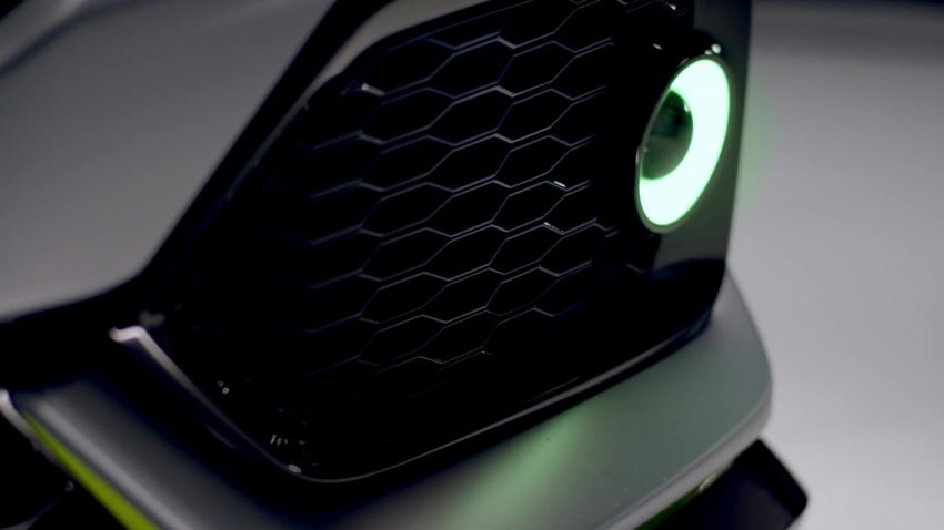 Honda Civic Hatchback membuat penampilan sulung di Geneva Motor Show – bakal dilancar pada 2017 452100