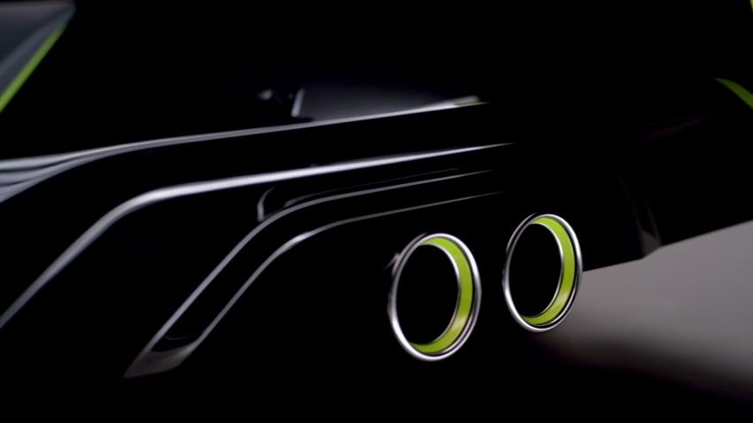 Honda Civic Hatchback membuat penampilan sulung di Geneva Motor Show – bakal dilancar pada 2017 452099