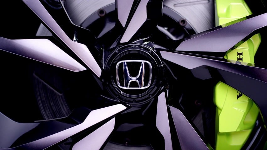 Honda Civic Hatchback membuat penampilan sulung di Geneva Motor Show – bakal dilancar pada 2017 452096