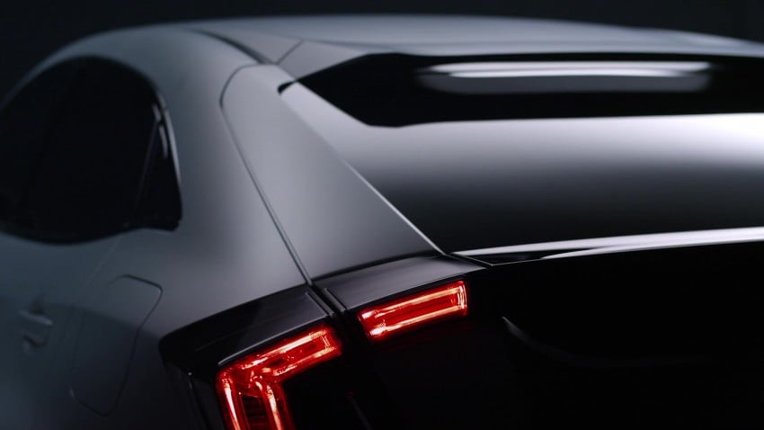 Honda Civic Hatchback membuat penampilan sulung di Geneva Motor Show – bakal dilancar pada 2017 452092