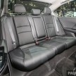 GALLERY: Honda Accord facelift at Bangkok 2016