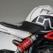 Kenstomoto Demolisher – a custom Benelli TnT600 by Malaysian vehicle designer Kenny Yeoh