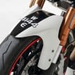 Kenstomoto Demolisher – a custom Benelli TnT600 by Malaysian vehicle designer Kenny Yeoh