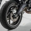 Kenstomoto Demolisher – a custom Benelli TnT600 by Malaysian vehicle designer Kenny Yeoh