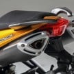 Kenstomoto Demolisher – a custom Benelli TnT600 by Malaysian vehicle designer Kenny Yeoh