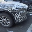 Mazda CX-4 dijual secara eksklusif di China – laporan