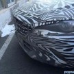 Mazda CX-4 dijual secara eksklusif di China – laporan