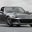 New Mazda CX-9, MX-5 RF coming to Malaysia end-2016 or early 2017; MX-5 to get manual option