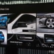 Mercedes-Benz A-Class facelift debuts: A180 Urban Line, A200 AMG Line, A250 Sport; RM196k to RM239k