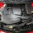 Mercedes-Benz A-Class 2016 facelift dilancar – A 180 ditambah dalam varian, harga bermula RM195k