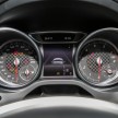 Mercedes-Benz A-Class 2016 facelift dilancar – A 180 ditambah dalam varian, harga bermula RM195k