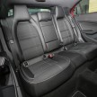 Mercedes-Benz A-Class 2016 facelift dilancar – A 180 ditambah dalam varian, harga bermula RM195k
