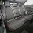 Mercedes-Benz A-Class 2016 facelift dilancar – A 180 ditambah dalam varian, harga bermula RM195k