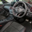 Mercedes-Benz A-Class 2016 facelift dilancar – A 180 ditambah dalam varian, harga bermula RM195k