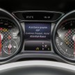 Mercedes-Benz A-Class 2016 facelift dilancar – A 180 ditambah dalam varian, harga bermula RM195k