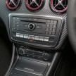 Mercedes-Benz A-Class 2016 facelift dilancar – A 180 ditambah dalam varian, harga bermula RM195k