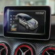Mercedes-Benz A-Class 2016 facelift dilancar – A 180 ditambah dalam varian, harga bermula RM195k