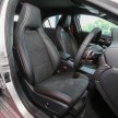 Mercedes-Benz A-Class 2016 facelift dilancar – A 180 ditambah dalam varian, harga bermula RM195k