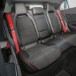 Mercedes-Benz A-Class 2016 facelift dilancar – A 180 ditambah dalam varian, harga bermula RM195k
