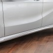 Mercedes-Benz A-Class 2016 facelift dilancar – A 180 ditambah dalam varian, harga bermula RM195k