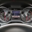 Mercedes-AMG A45 facelift in M’sia – 381 hp, RM349k