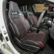 Mercedes-AMG A45 facelift in M’sia – 381 hp, RM349k