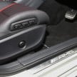 Mercedes-AMG A45 facelift in M’sia – 381 hp, RM349k