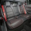 Mercedes-AMG A45 facelift in M’sia – 381 hp, RM349k
