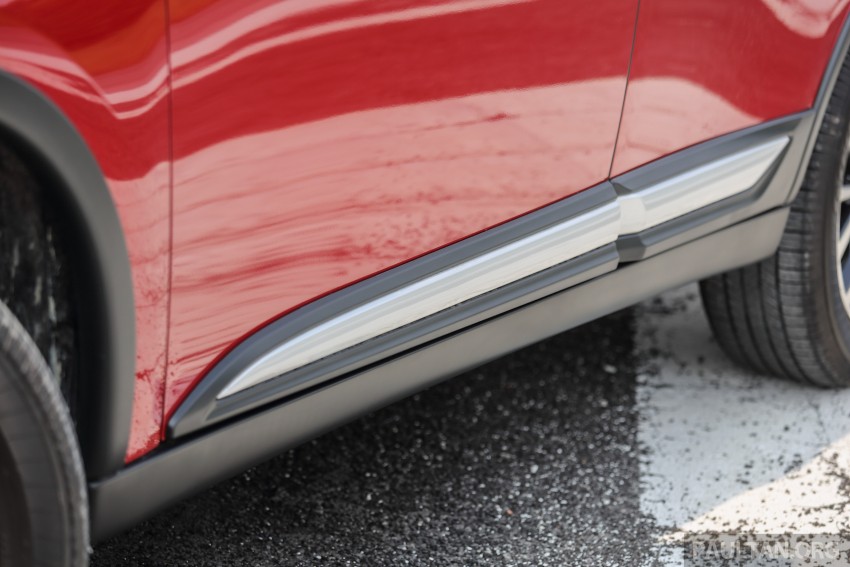 DRIVEN: Mitsubishi Outlander – fresh face, good value 469706