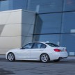 BMW 330e iPerformance coming to Malaysia soon – 248 hp, 420 Nm plug-in hybrid sedan, from RM240k?