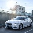 BMW 330e iPerformance coming to Malaysia soon – 248 hp, 420 Nm plug-in hybrid sedan, from RM240k?