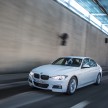 BMW 330e iPerformance coming to Malaysia soon – 248 hp, 420 Nm plug-in hybrid sedan, from RM240k?