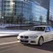 BMW 330e iPerformance coming to Malaysia soon – 248 hp, 420 Nm plug-in hybrid sedan, from RM240k?