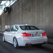 BMW 330e iPerformance coming to Malaysia soon – 248 hp, 420 Nm plug-in hybrid sedan, from RM240k?