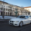 BMW 330e iPerformance coming to Malaysia soon – 248 hp, 420 Nm plug-in hybrid sedan, from RM240k?