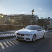 BMW 330e iPerformance coming to Malaysia soon – 248 hp, 420 Nm plug-in hybrid sedan, from RM240k?