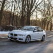 BMW 330e iPerformance coming to Malaysia soon – 248 hp, 420 Nm plug-in hybrid sedan, from RM240k?
