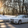 BMW 330e iPerformance coming to Malaysia soon – 248 hp, 420 Nm plug-in hybrid sedan, from RM240k?
