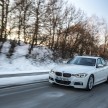 BMW 330e iPerformance coming to Malaysia soon – 248 hp, 420 Nm plug-in hybrid sedan, from RM240k?