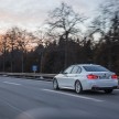 BMW 330e iPerformance coming to Malaysia soon – 248 hp, 420 Nm plug-in hybrid sedan, from RM240k?