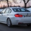 BMW 330e iPerformance coming to Malaysia soon – 248 hp, 420 Nm plug-in hybrid sedan, from RM240k?