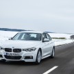 BMW 330e iPerformance coming to Malaysia soon – 248 hp, 420 Nm plug-in hybrid sedan, from RM240k?