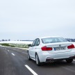 BMW 330e iPerformance coming to Malaysia soon – 248 hp, 420 Nm plug-in hybrid sedan, from RM240k?